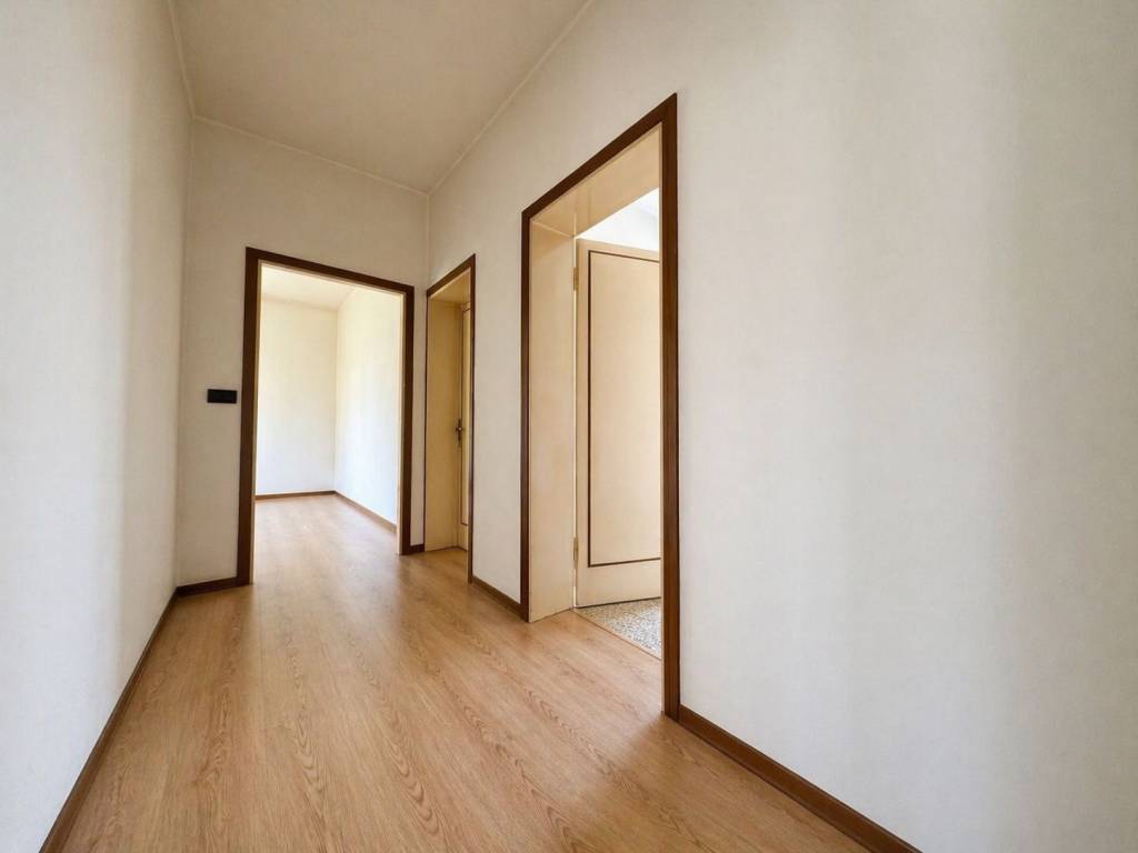 Trilocale a Dalmine - cod. 3843