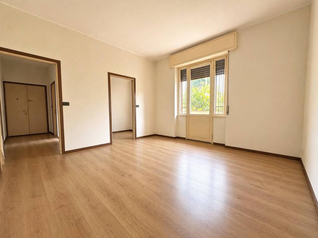 Trilocale a Dalmine - cod. 3843