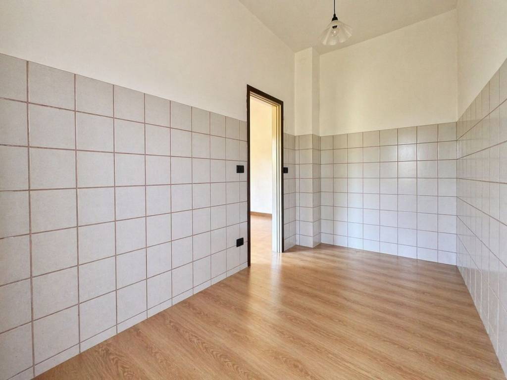 Trilocale a Dalmine - cod. 3843