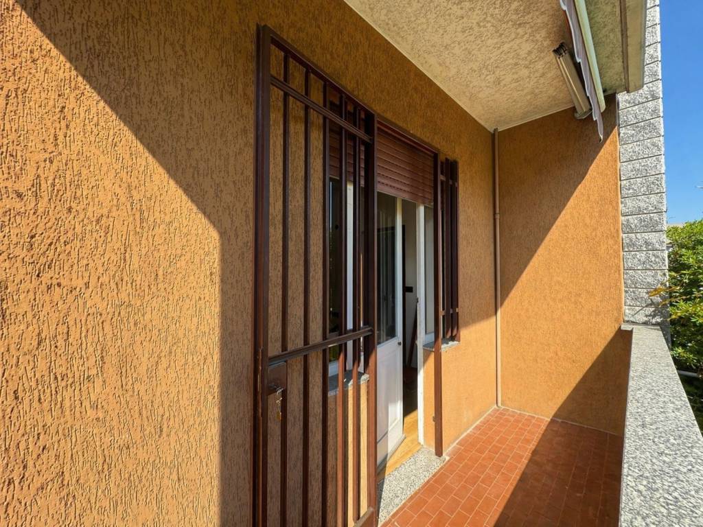 Trilocale a Dalmine - cod. 3843