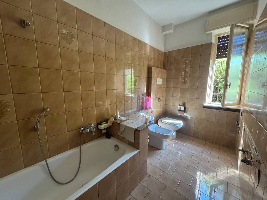 Trilocale a Dalmine - cod. 3843