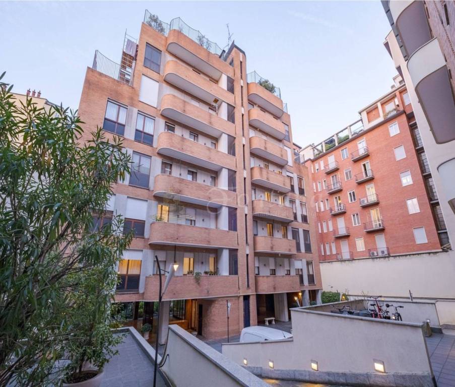 corso Magenta