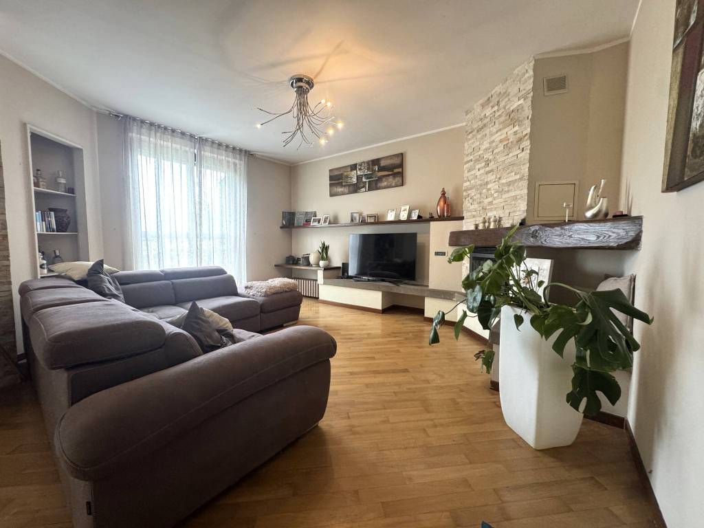 Villa a Dalmine - cod. 3844