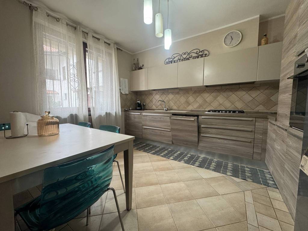 Villa a Dalmine - cod. 3844