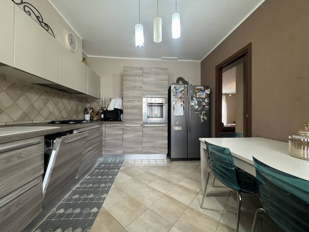 Villa a Dalmine - cod. 3844