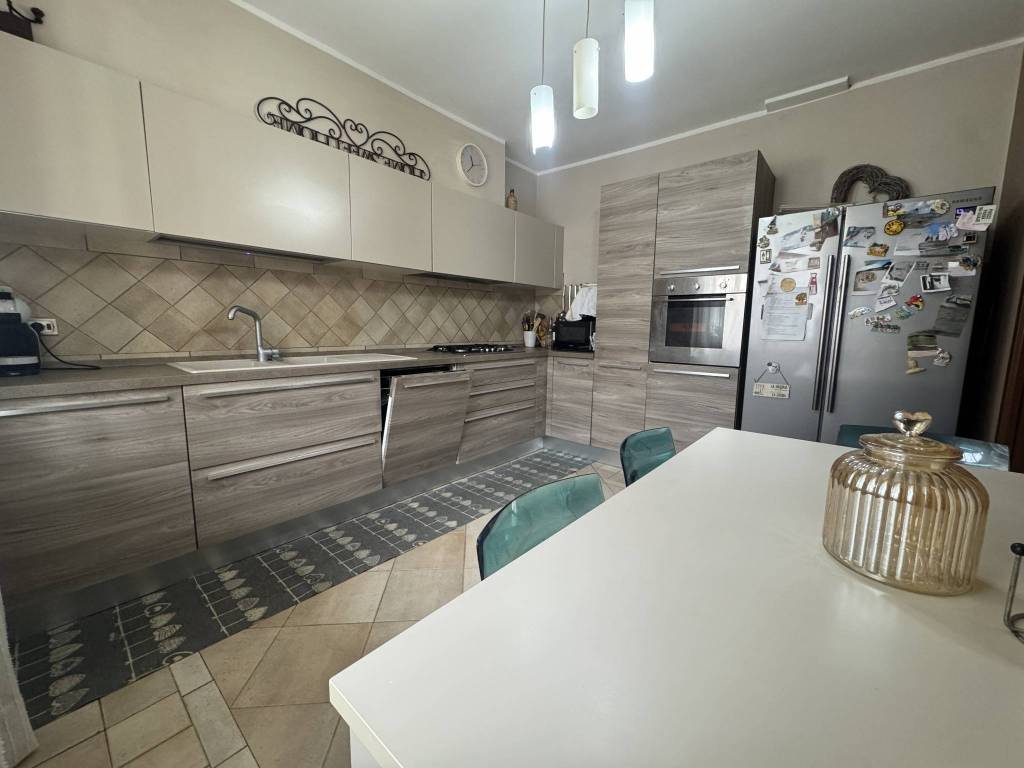 Villa a Dalmine - cod. 3844