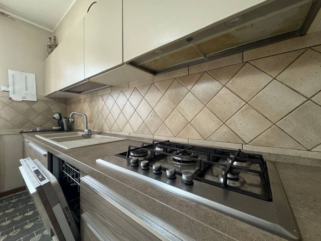 Villa a Dalmine - cod. 3844
