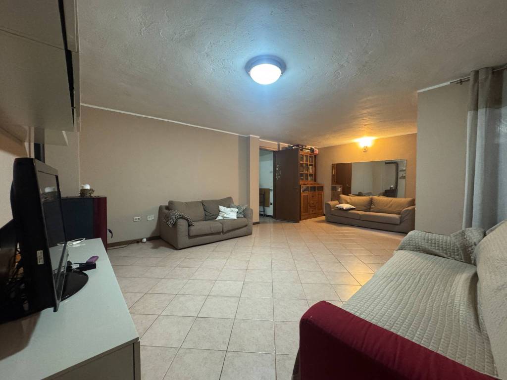 Villa a Dalmine - cod. 3844