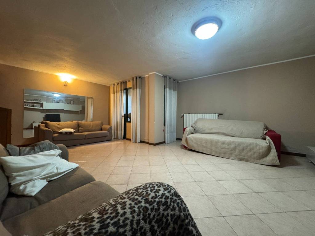 Villa a Dalmine - cod. 3844
