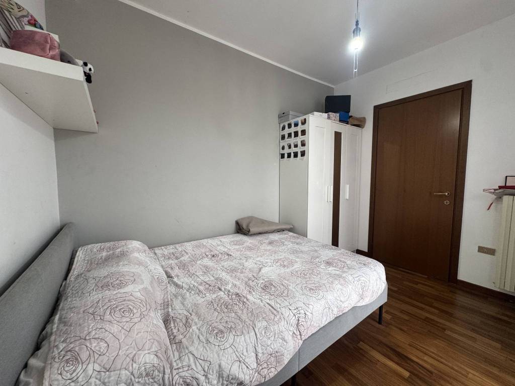 Villa a Dalmine - cod. 3844