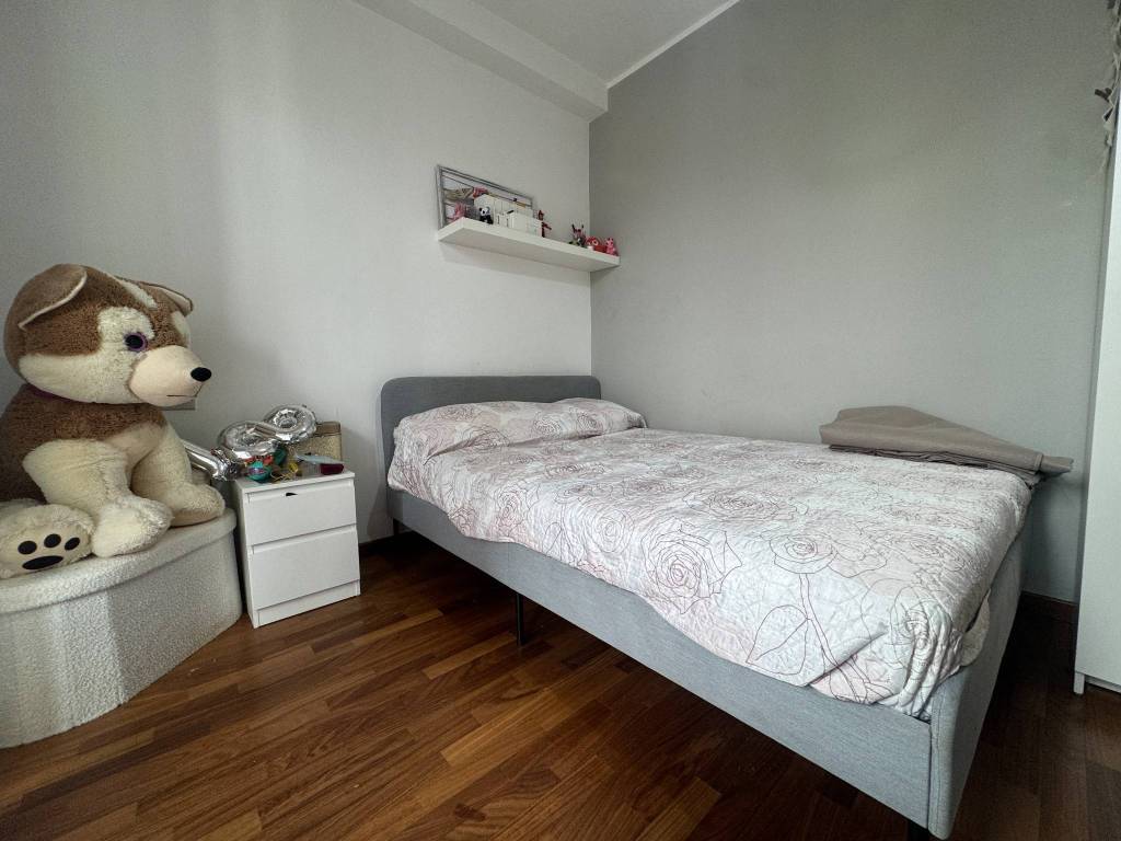 Villa a Dalmine - cod. 3844