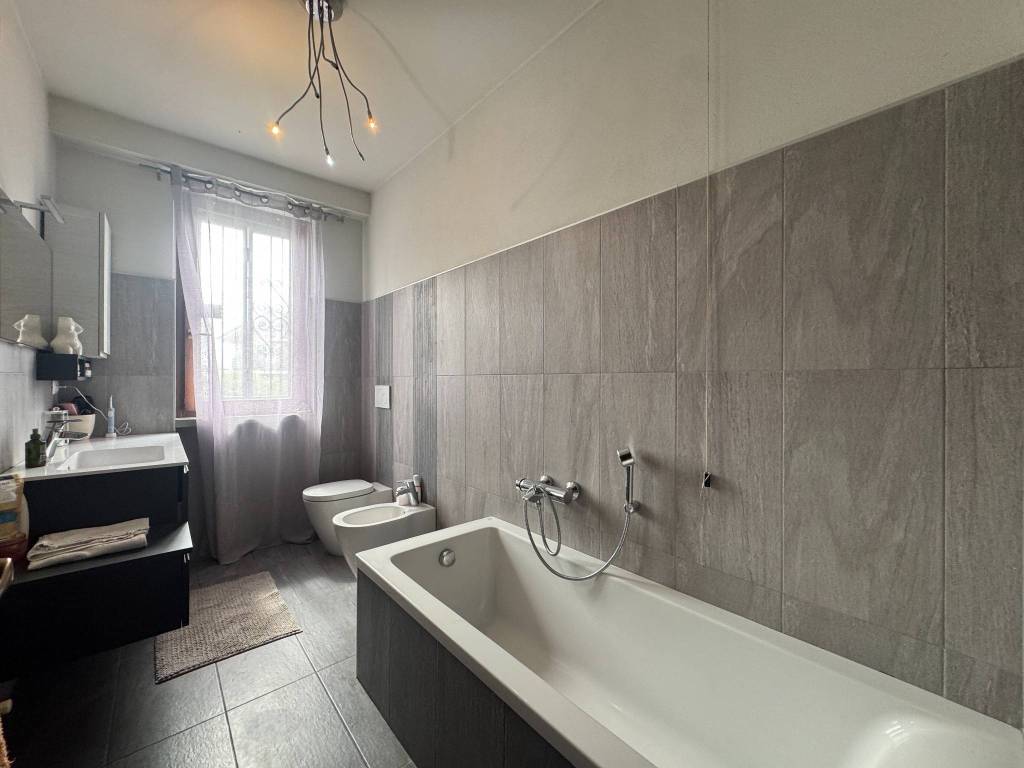 Villa a Dalmine - cod. 3844