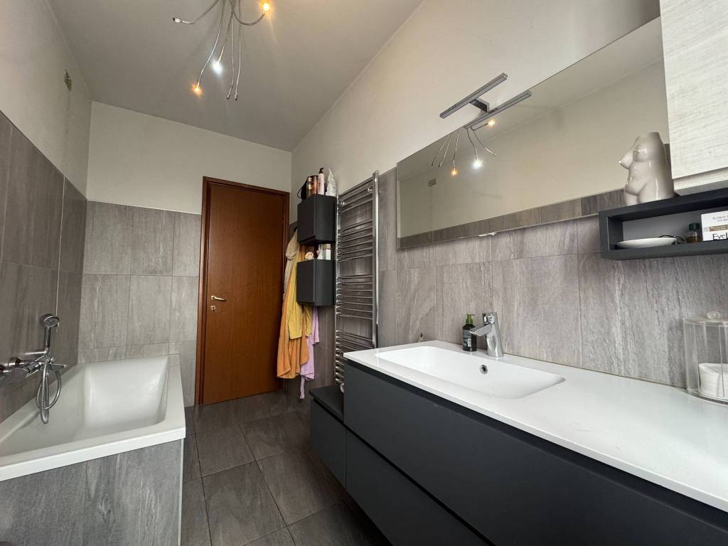 Villa a Dalmine - cod. 3844