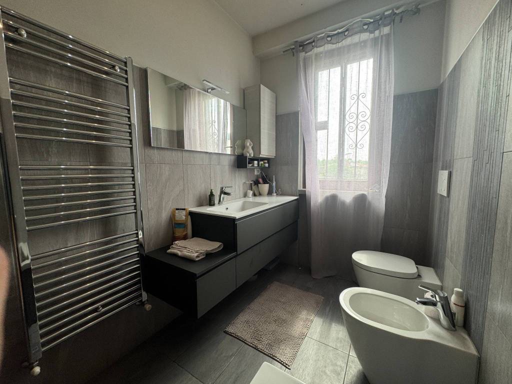 Villa a Dalmine - cod. 3844