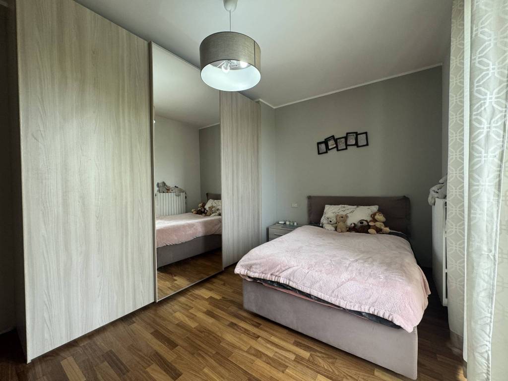 Villa a Dalmine - cod. 3844
