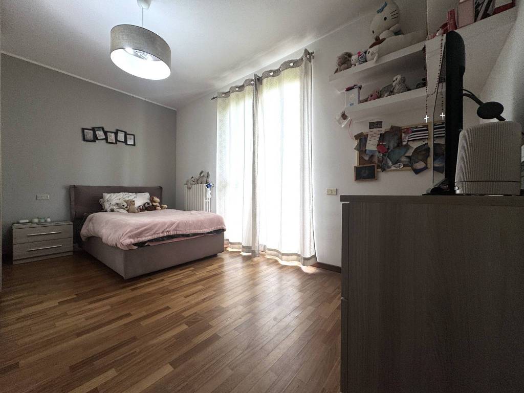 Villa a Dalmine - cod. 3844