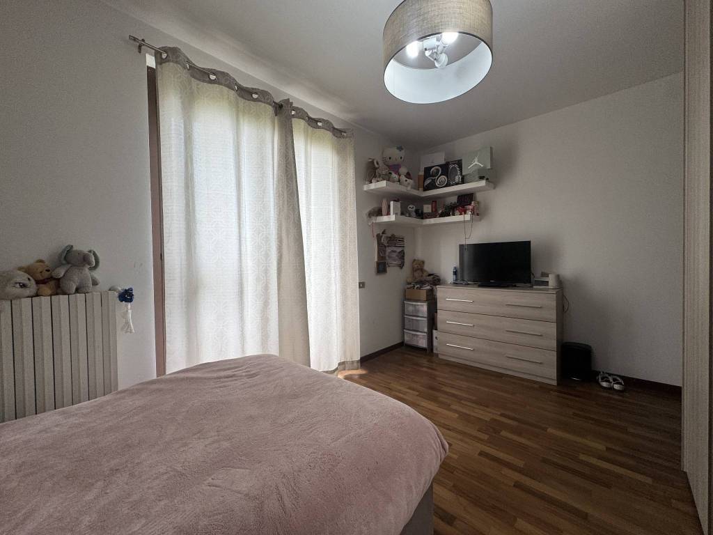 Villa a Dalmine - cod. 3844