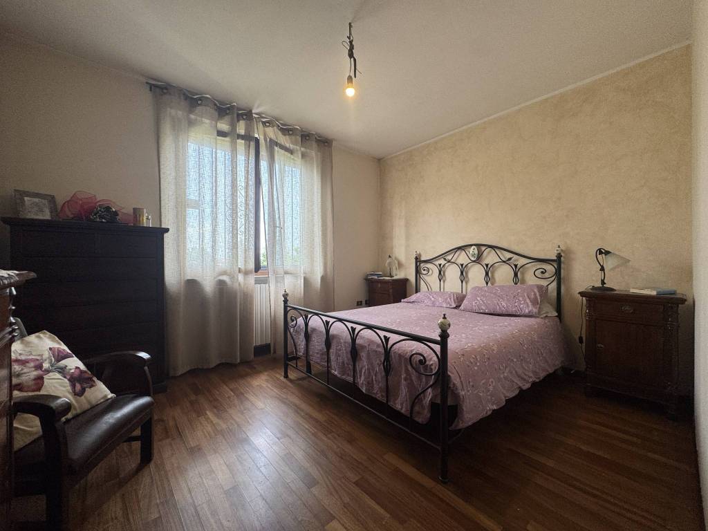 Villa a Dalmine - cod. 3844