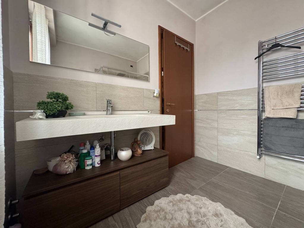 Villa a Dalmine - cod. 3844