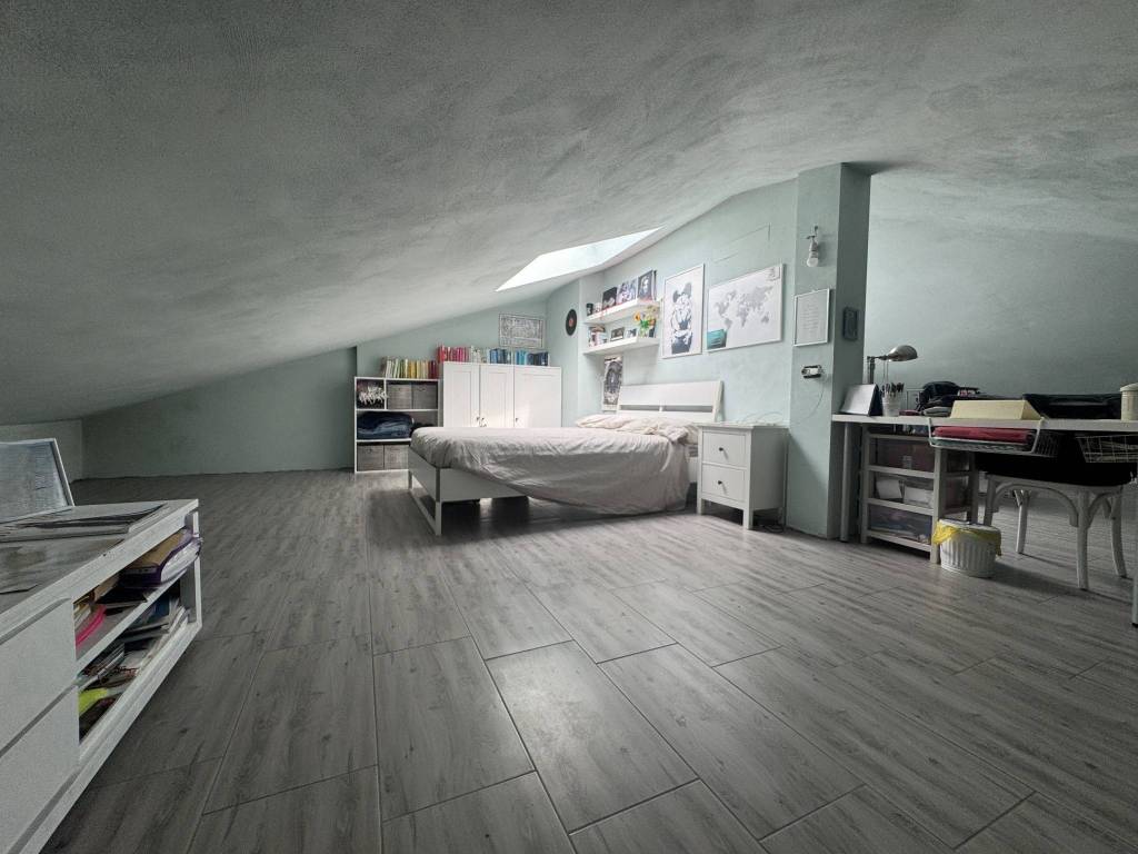 Villa a Dalmine - cod. 3844