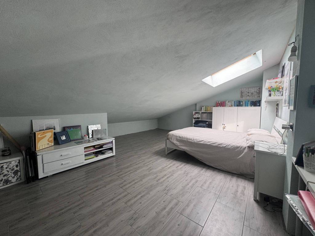 Villa a Dalmine - cod. 3844