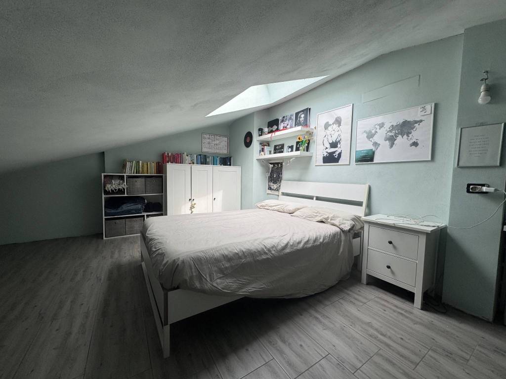 Villa a Dalmine - cod. 3844