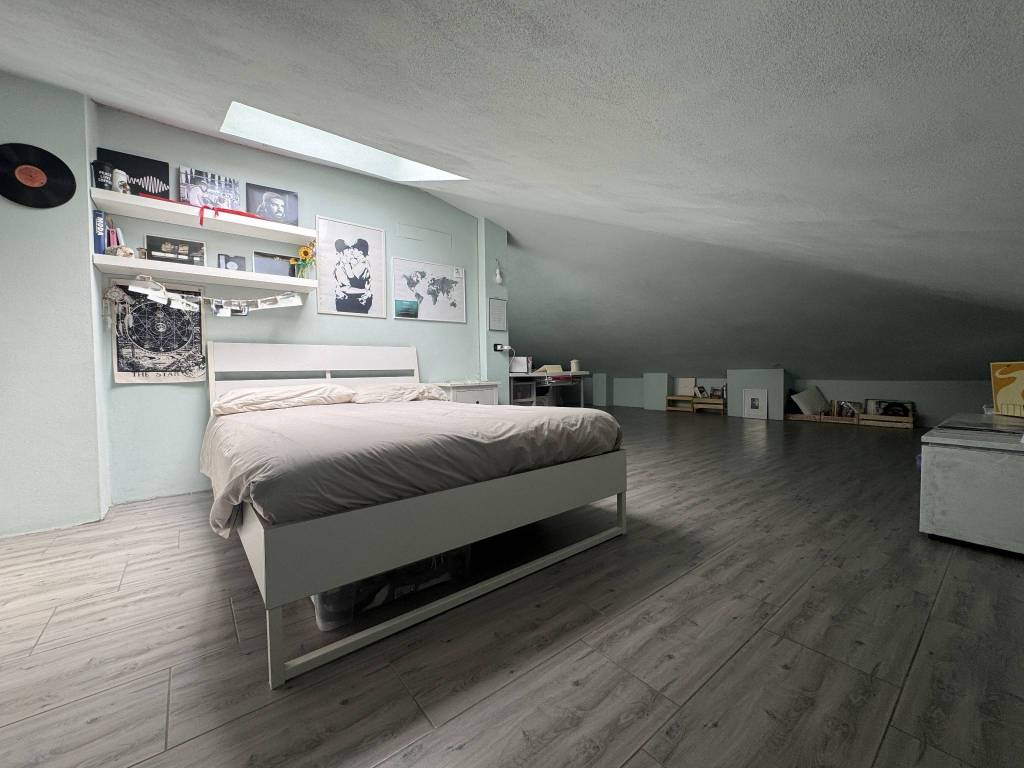 Villa a Dalmine - cod. 3844