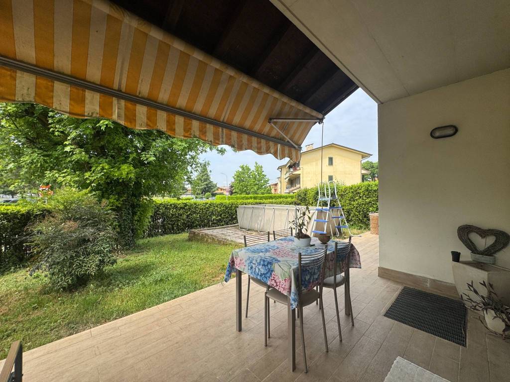 Villa a Dalmine - cod. 3844