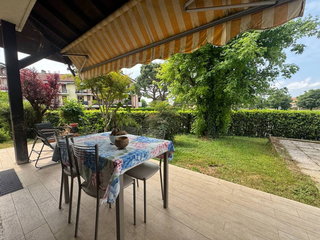 Villa a Dalmine - cod. 3844