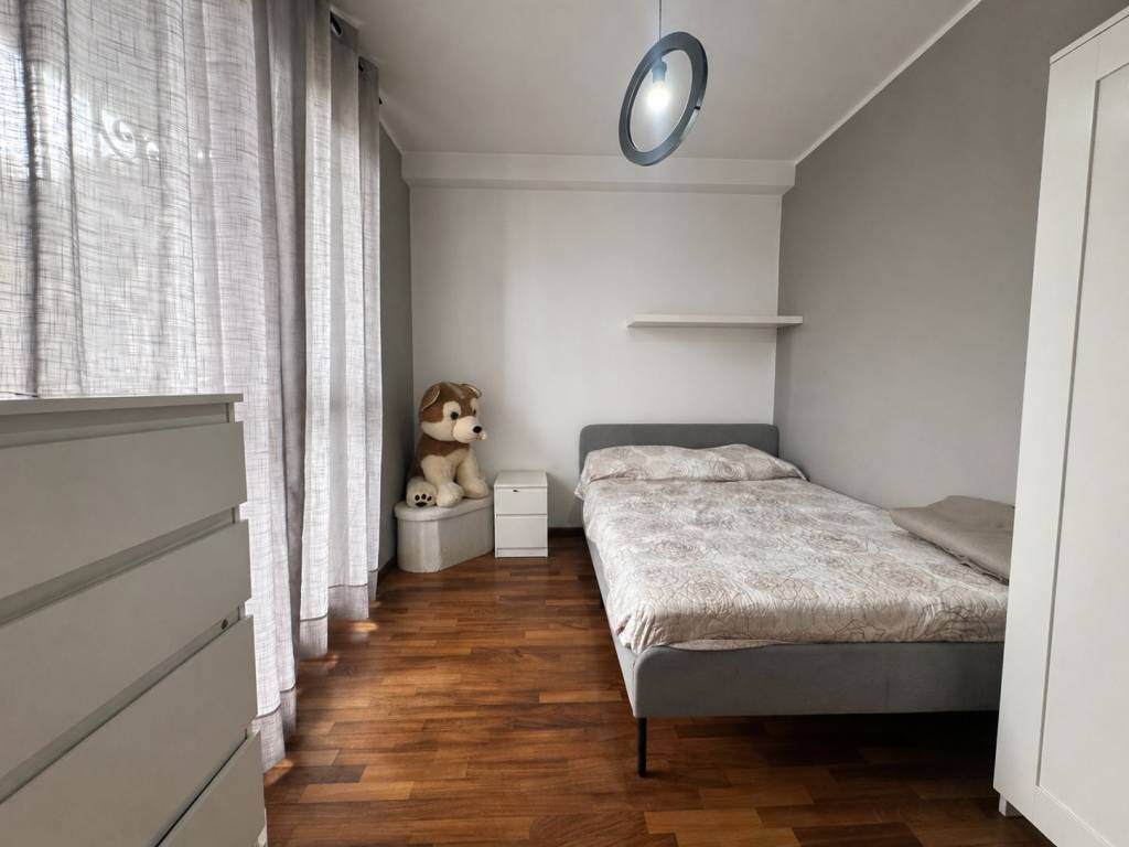 Villa a Dalmine - cod. 3844