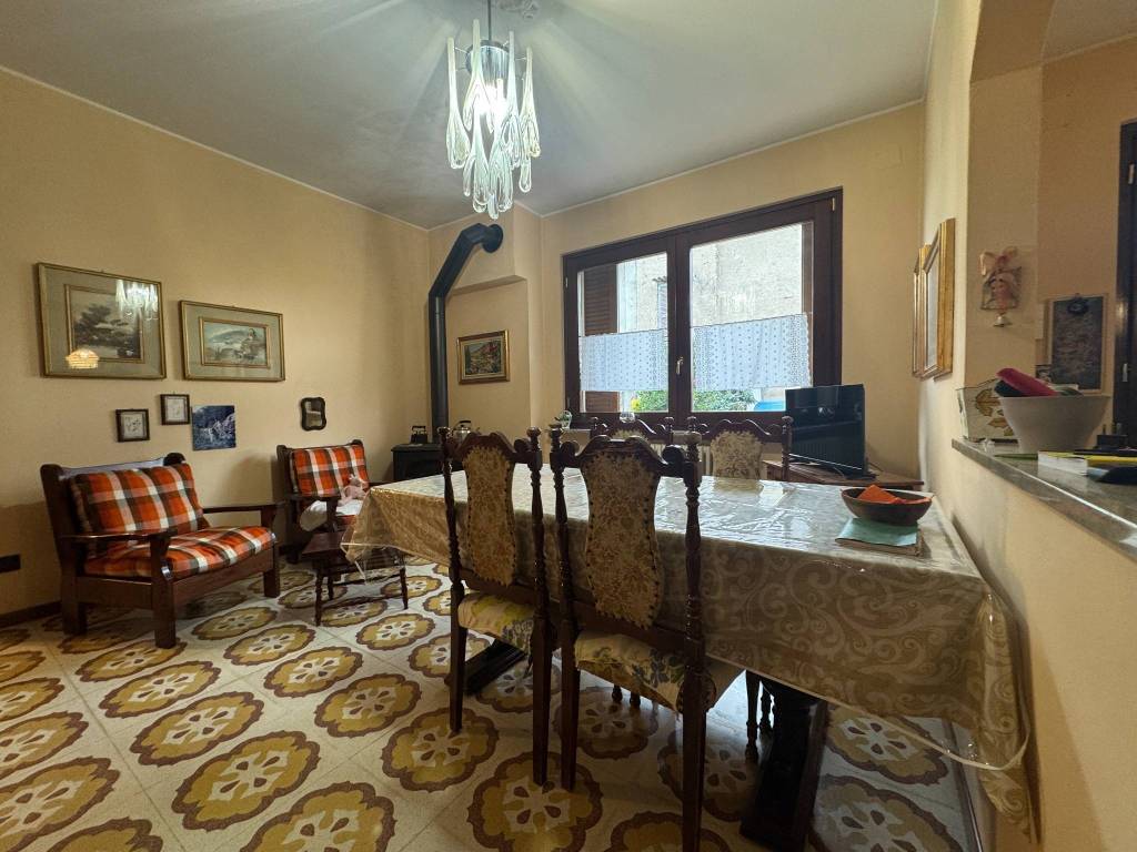 Villa a Dalmine - cod. 3845