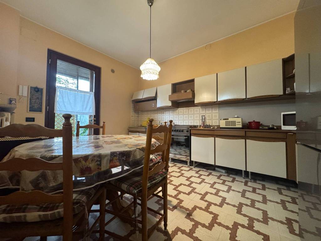 Villa a Dalmine - cod. 3845