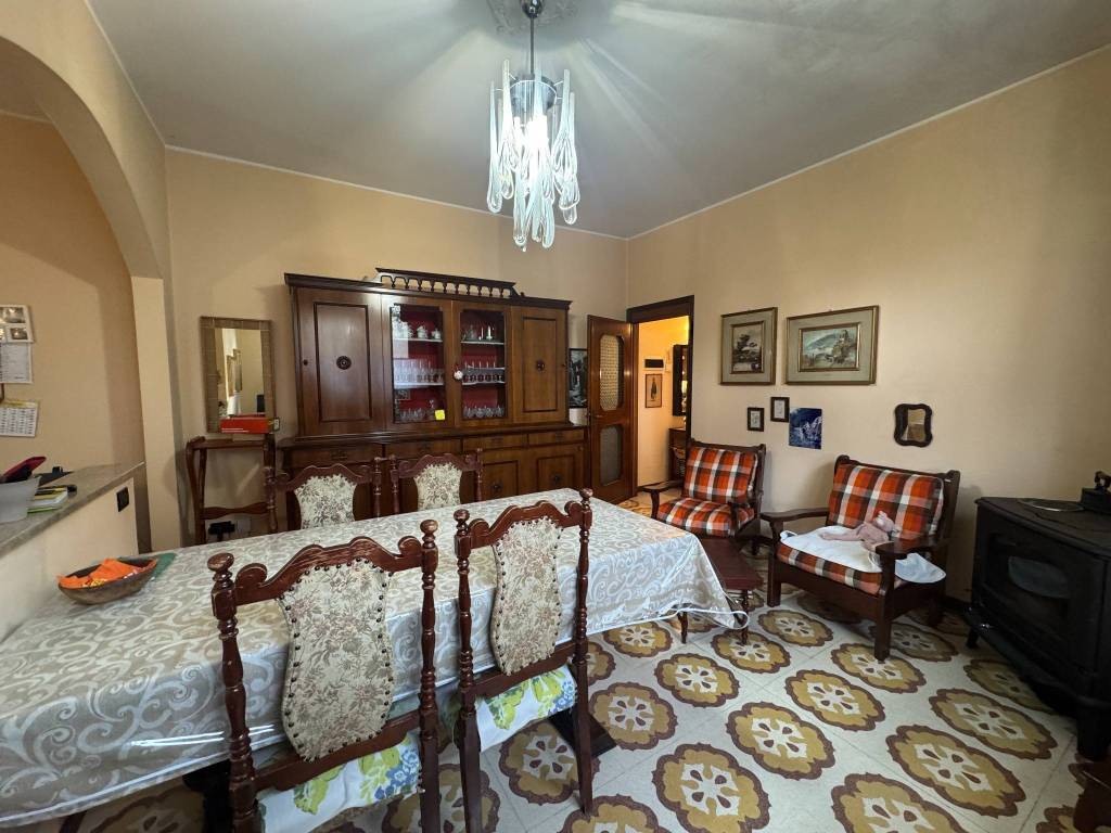 Villa a Dalmine - cod. 3845