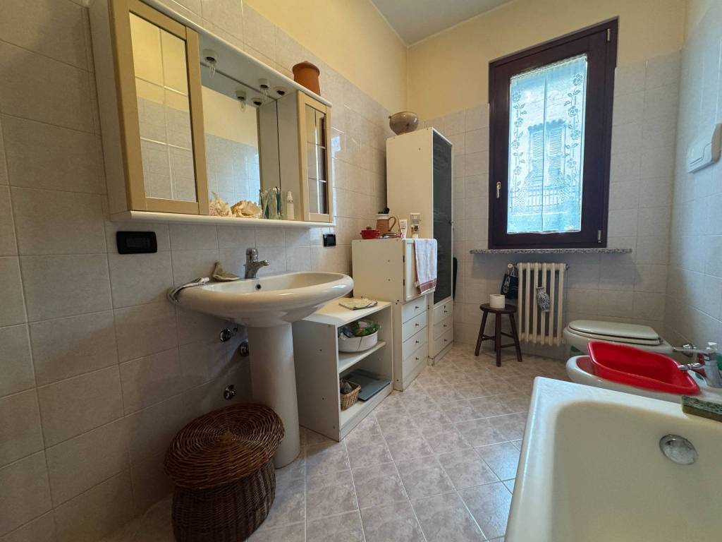 Villa a Dalmine - cod. 3845