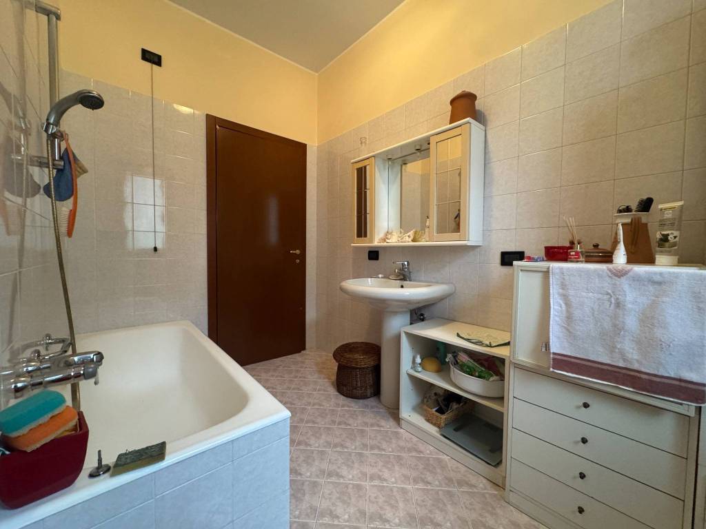 Villa a Dalmine - cod. 3845