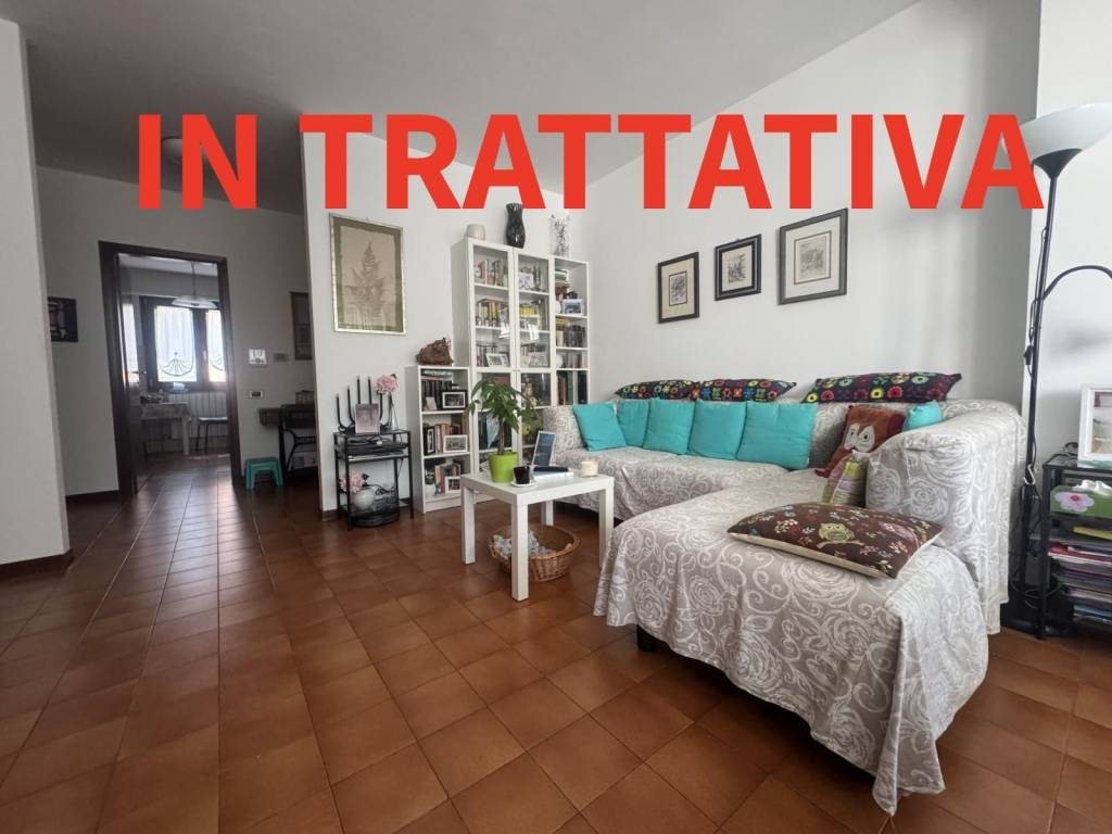 Trilocale a Dalmine - cod. 3839