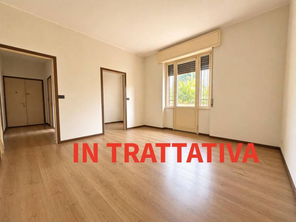 Trilocale a Dalmine - cod. 3843