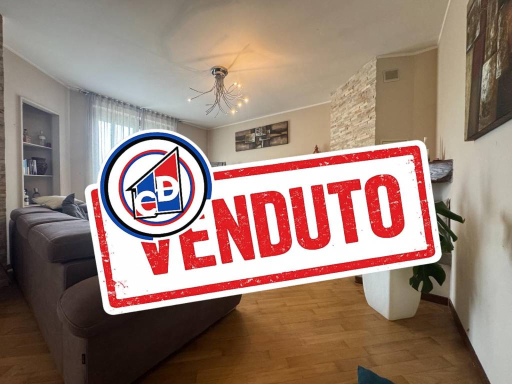 Villa a Dalmine - cod. 3844