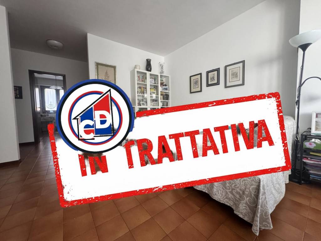 Trilocale a Dalmine - cod. 3839
