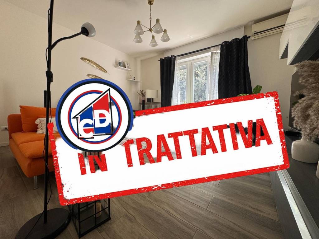 Trilocale a Dalmine - cod. 3842