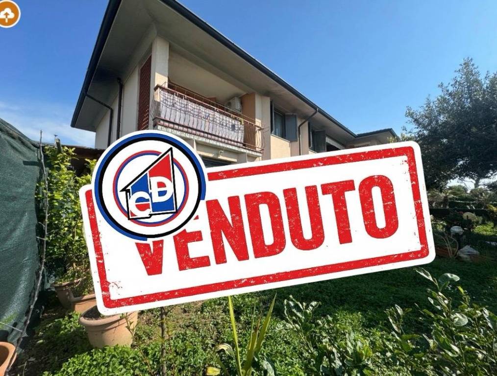 Villa a Schiera a Suisio - cod. 3835
