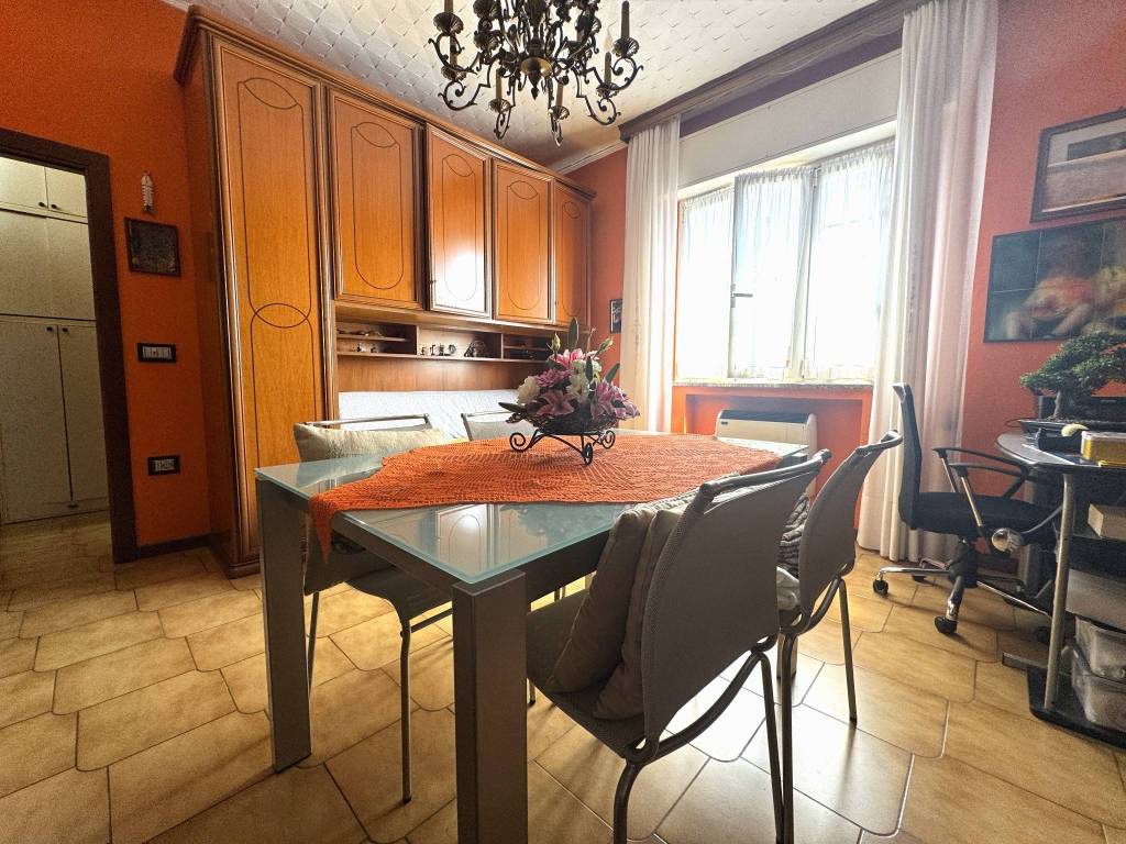 Trilocale a Dalmine - cod. 3846