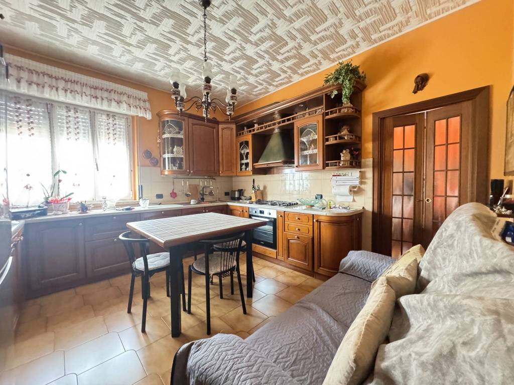 Trilocale a Dalmine - cod. 3846