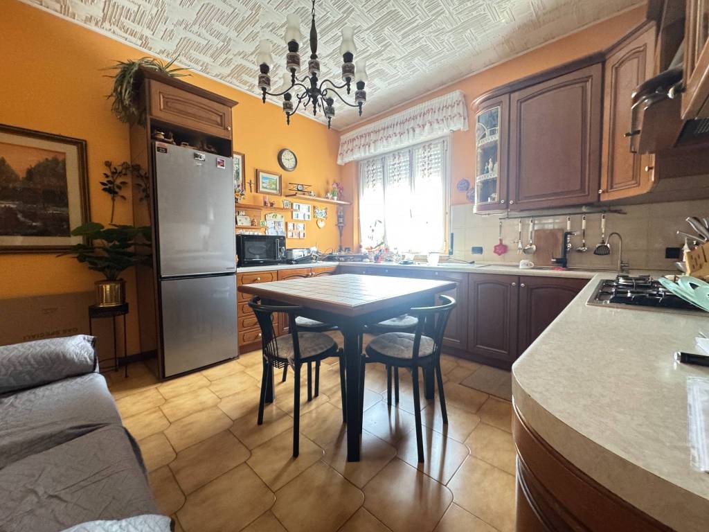 Trilocale a Dalmine - cod. 3846