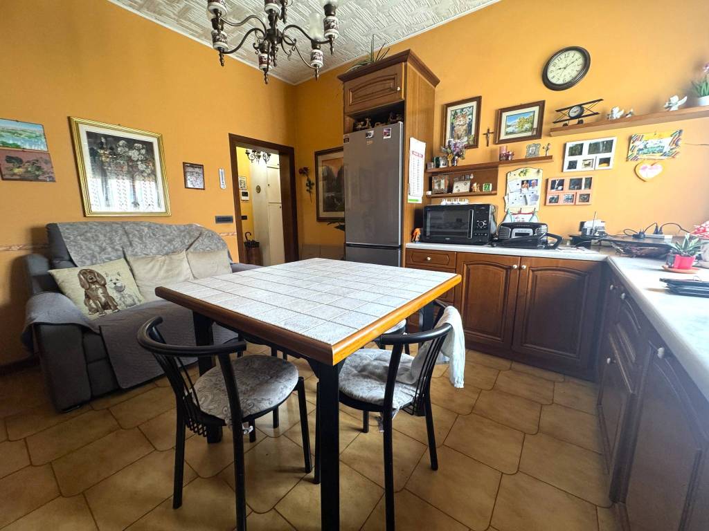 Trilocale a Dalmine - cod. 3846
