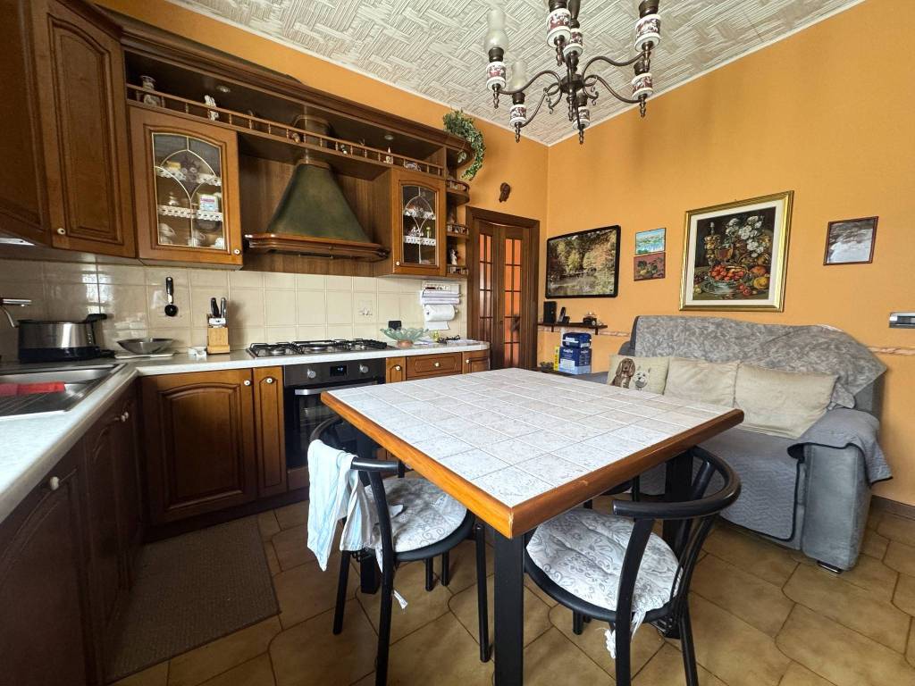 Trilocale a Dalmine - cod. 3846