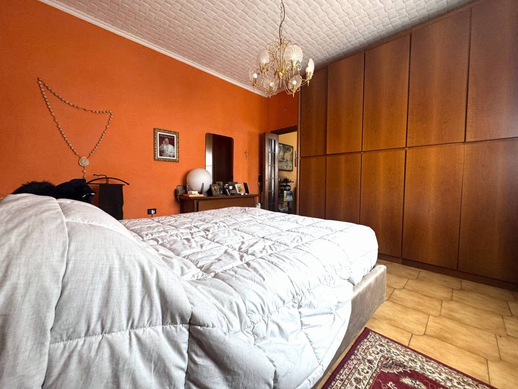 Trilocale a Dalmine - cod. 3846