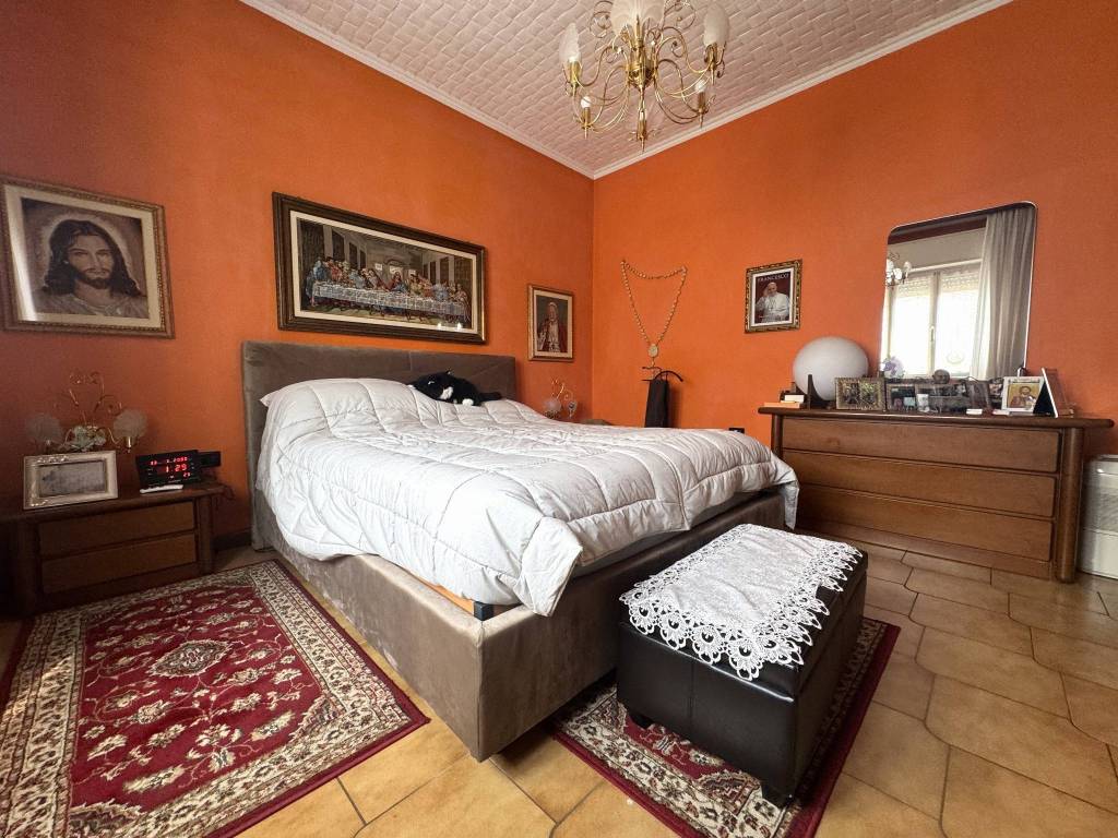 Trilocale a Dalmine - cod. 3846