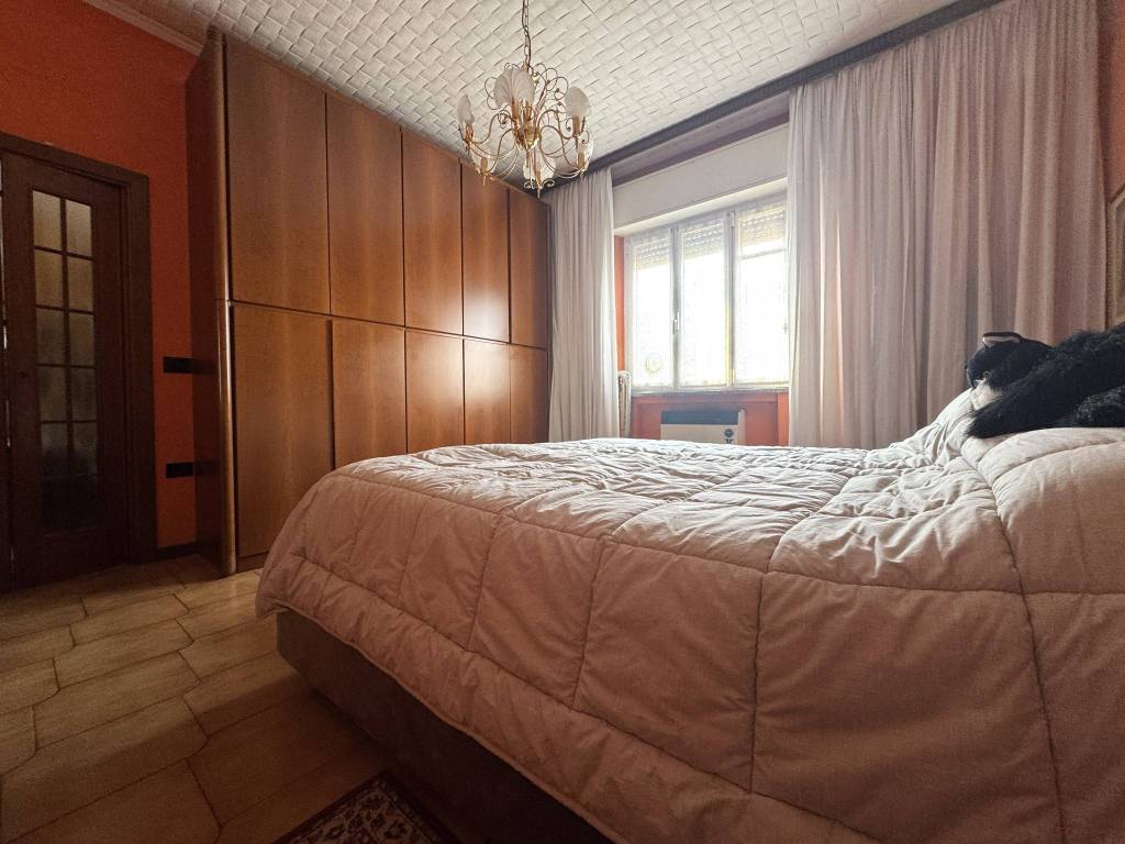 Trilocale a Dalmine - cod. 3846