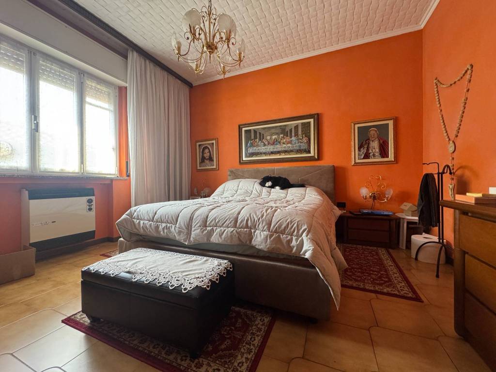 Trilocale a Dalmine - cod. 3846